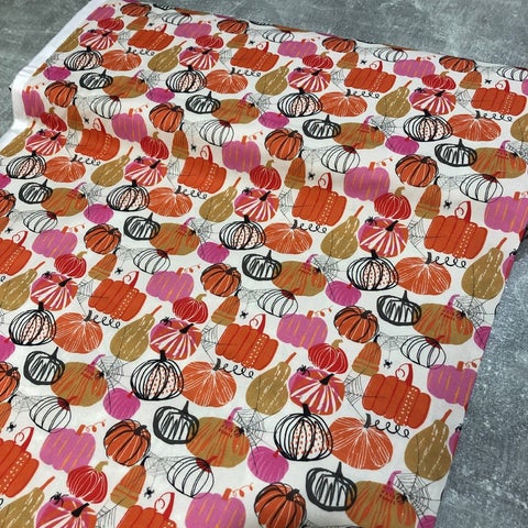 Dashwood Studio - Full Moon - Pumpkins