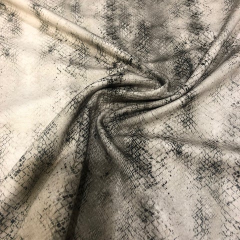 Snakeskin Ponte Roma