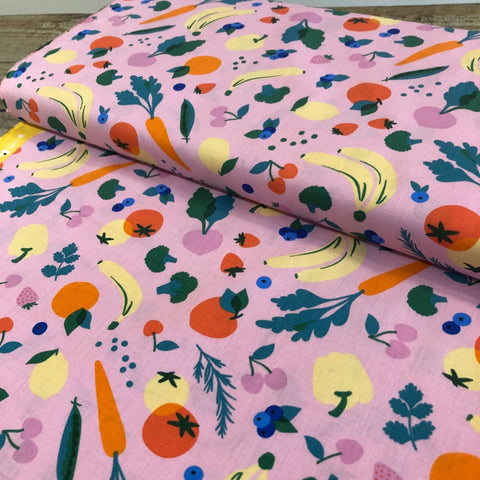 Ruby Star Society: Food Group Collaborative Collection - Green Grocer Lavender