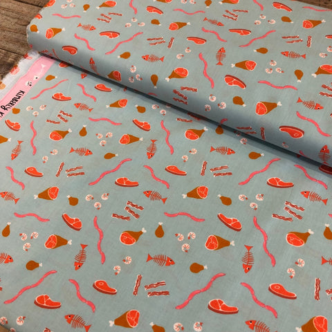 Ruby Star Society: Food Group Collaborative Collection - Delicious Polar