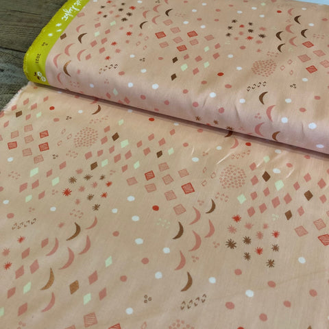 Ruby Star Society - First Light Moonrise Peach Blossom