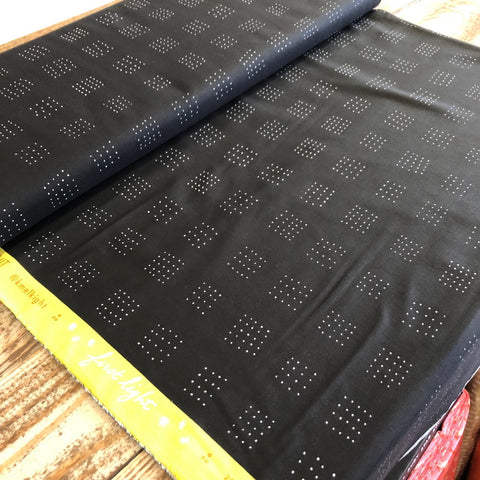 Ruby Star Society - First Light Ghost Saltines Black