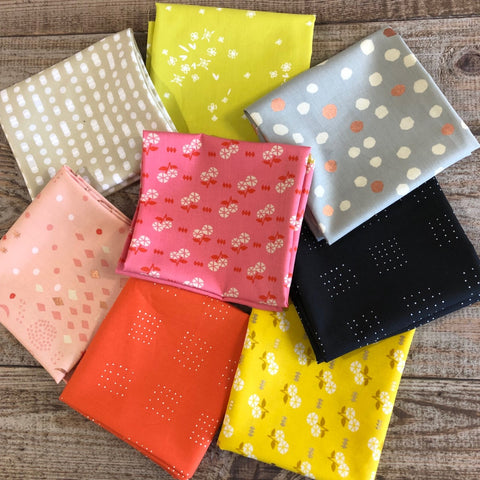 Ruby Star Society - First Light Fat Quarter Bundle