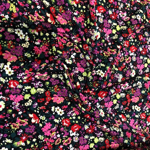 Floribunda Viscose Jersey