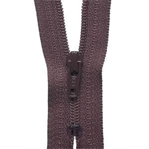 YKK Nylon Skirt Dress Zip - Brown (570)